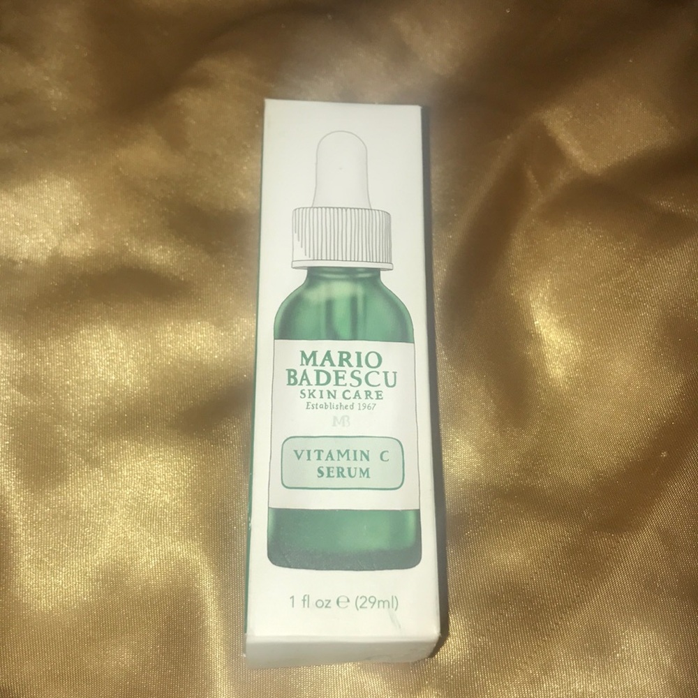 Mario Badescu